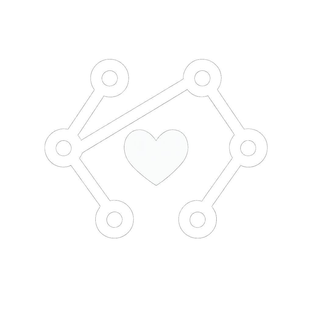 MiloFusion logo symbol